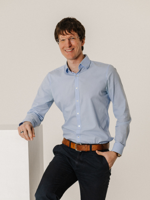Bernd Giehl