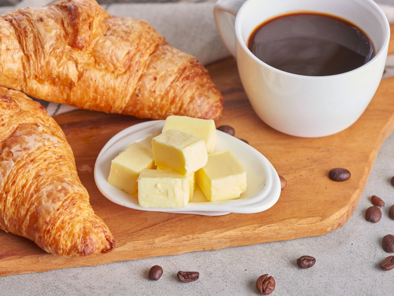 Frühstück