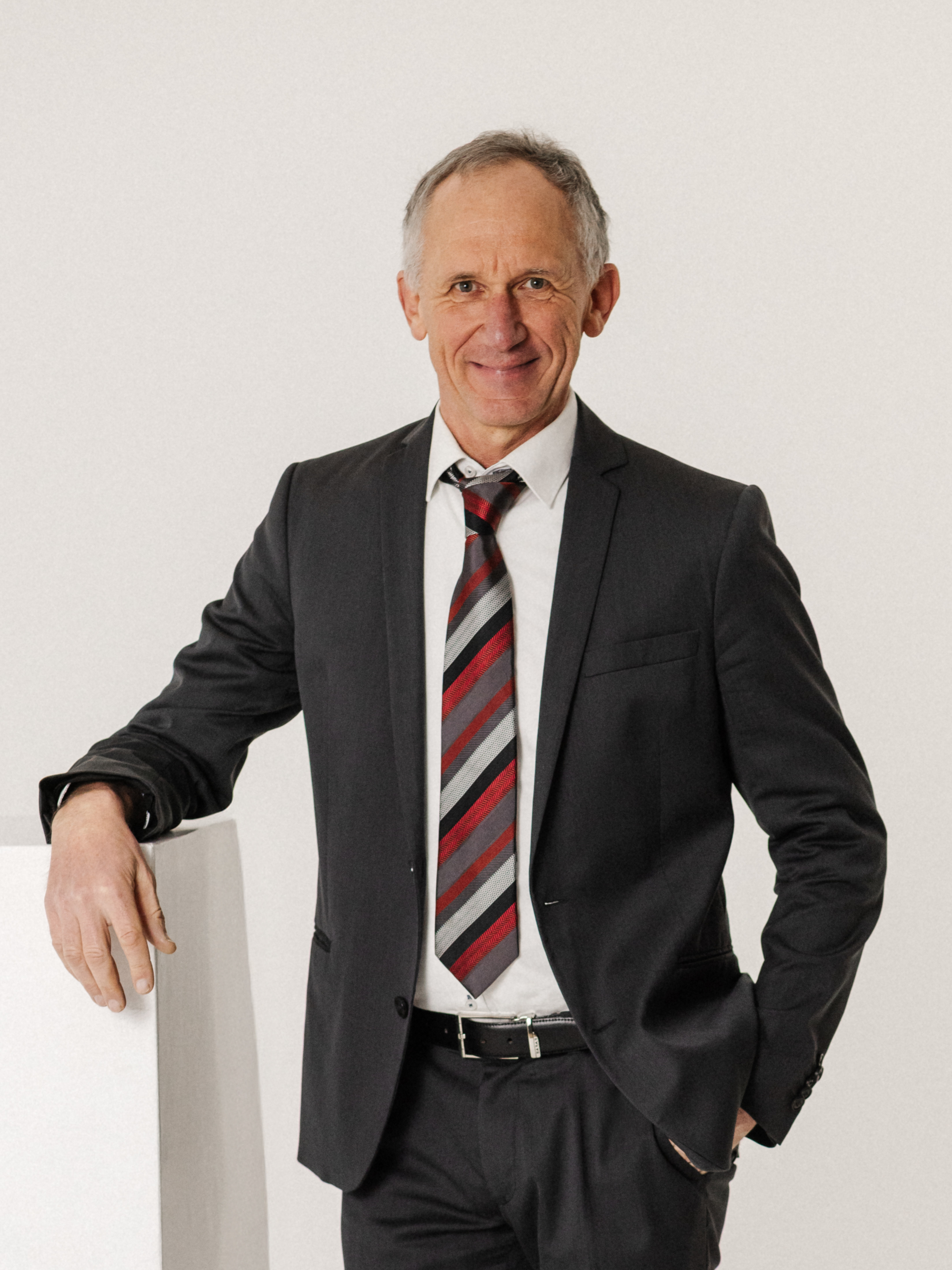 Hermann Egert