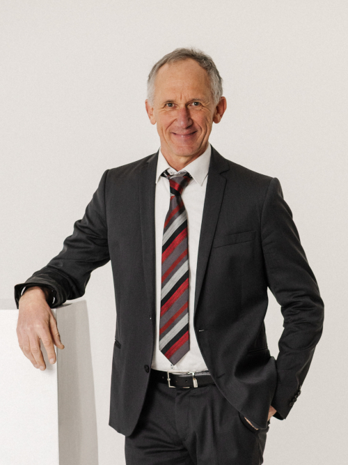 Hermann Egert