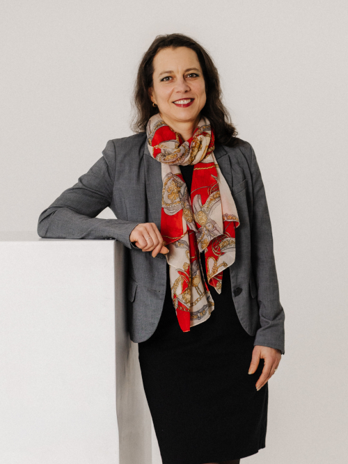 Jana Egert
