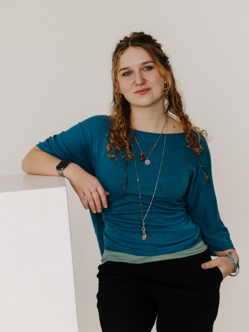 Mia Reinlein