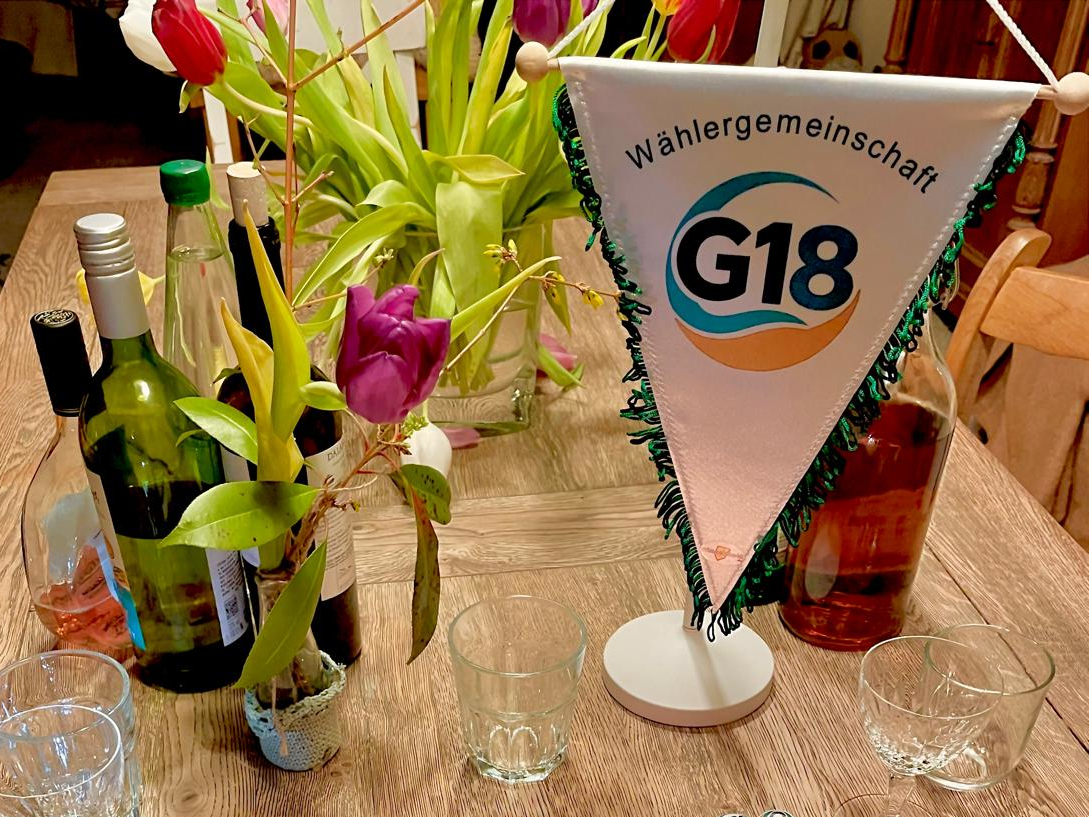 Stammtisch
