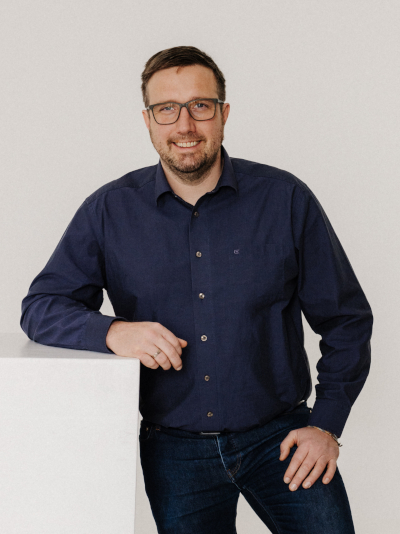 Stephan Vogel